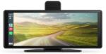 Maxcom Ecran auto multimedia Maxcom MC01 Vibe 1, Navigatie GPS prin telefon, Ecran IPS 9.3", Wi-Fi, Bluetooth (Negru) (PGD00317)