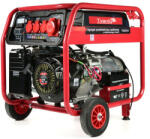 Tvardy T05004 Generator