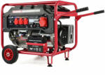 Tvardy T05003 Generator