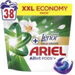 Ariel All-in-1 PODS+ + Touch of Lenor Gold Orchid 38 db