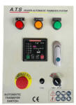 Kraft & Dele Unitate ATS pentru generator diesel KD197-ATS 14472 (KD197-ATS)