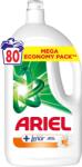 Ariel + Touch of Lenor Gold Orchid 3,6 l (80 mosás)