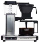 Moccamaster KBG 741 Select polished silver