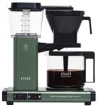 Moccamaster KBG 741 Select forest green
