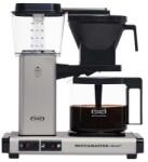 Technivorm KBG 741 Select matt silver