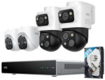 Anker eufy NVR Security System S4 White (E8E00325)