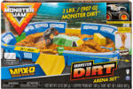 Spin Master Арена monster dirt