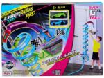 Maisto Cyber Racers Писта Door Hoop с две коли