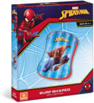 Mondo spiderman Надуваем сърф