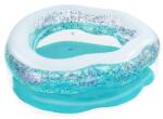 Bestway Sparkle Shell детски басейн мида с брокат 150x127x43 см