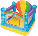 Bestway Надуваем замък balloon bouncer