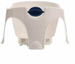 Thermobaby Aquafun бяла седалка за къпане 2195600