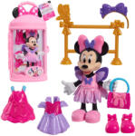 Minnie DISNEY Minnie Mouse Кукла Glitter & Glam