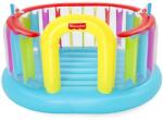 Fisher Price BESTWAY FISHER PRICE Надуваем Замък Bouncetopia