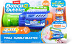 ZURU Bunch O Bubbles Бластер за сапунени балончета Deluxe
