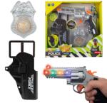 Felyx Toys TToys Пистолет със Звуци и Кобур