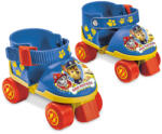 Mondo Paw Patrol Кънки регулируеми 22-29 с наколенки и налакътници Ролери