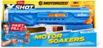 X-shot Воден Бластер Моторизиран Fast Fill Motor Soaker Hydra