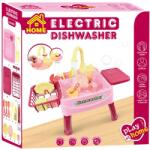 Felyx Toys Play Home Мивка с Течаща Вода и Сушилник