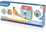 Bestway Сглобяема къща за игра 52007 Purrfect Pets