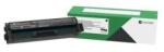 Lexmark Консуматив Lexmark 20N2XK0 CS/CX431 Black Return Programme 6K Print Cartridge (20N2XK0)