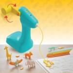 3Doodler Insert ECO-11 brown