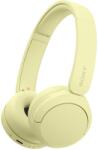 Sony WH-CH520 yellow (WHCH520Y.CE7) Casti