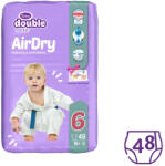 Violeta Double Care Air Dry 6 16+ kg 48 db