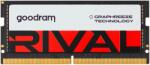 GOODRAM 32GB DDR5 5600MHz GGEES5-56L40/32G