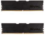 GOODRAM Rival Deep 32GB (2x16GB) DDR4 3600MHz GGDKD4-36VL18/32GDC