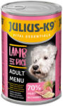 Julius-K9 Lamb & rice 12x1230 g