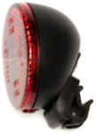 Busch + Müller B&M Rear Reflector Oval F. Sks Mudguards With Clip