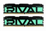 GOODRAM Rival Radiant 32GB (2x16GB) DDR4 3200MHz GGRGD4-32L16A/32GDC