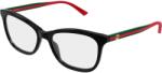Gucci GG2117O 001 Rama ochelari