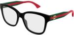 Gucci GG0038ONN 001 Rama ochelari