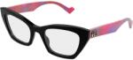 Gucci GG1334O 006 Rama ochelari