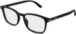 Gucci GG2129O 001 Rama ochelari
