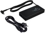 ASUS ad280-ooe rog 280w, черен, 90xb08mn-mpw060 (90xb08mn-mpw060)