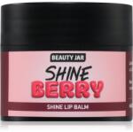 Beauty Jar Berry Shine balsam de buze 15 ml