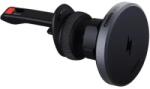 AUKEY Incarcator auto Aukey HD-MC13, Qi2 15 W, Black (HD-MC13)