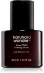 haruharu wonder Rose PDRN Firming Serum ser facial regenerant cu efect de întărire 30 ml