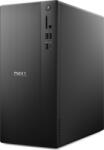 Dell Pro Tower Essential QVT1260 BTO005B_QVT1260_EMEA_UBU Számítógép konfiguráció