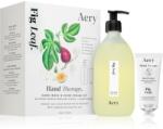 Aery Botanical Fig Leaf set cadou