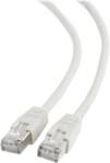 Gembird Cablu de retea patch cord Gembird, Cat. 6, FTP, 2m, Gri (PPB6-2M) (PPB6-2M)