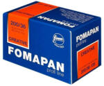 Fomapan 200 135/36 fekete-fehér negatív film (1090-0150)