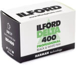 Ilford Delta 400 135/36 negatív film (1090-0070)