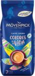 J.J.Darboven Movenpick Colores de la Vida 1kg cafea boabe
