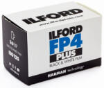 Ilford FP4 125 135/36 fekete-fehér negatív film (1090-0080)