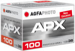 AgfaPhoto APX 100 135/36 fekete-fehér negatív film (1030-1067)