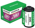Fujifilm Fujicolor 200 135/36 negatív film (1020-0110)